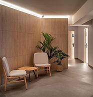 Apartamentos Líbere Bilbao Museo