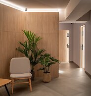 Apartamentos Líbere Bilbao Museo