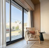 Apartamentos Líbere Bilbao Museo