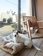 Apartamentos Líbere Bilbao Museo