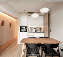 Apartamentos Líbere Bilbao Museo