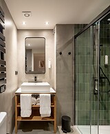 Apartamentos Líbere Bilbao Museo