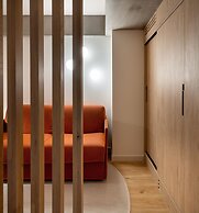 Apartamentos Líbere Bilbao Museo