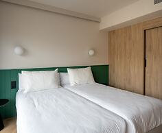 Apartamentos Líbere Bilbao Museo