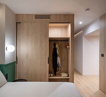 Apartamentos Líbere Bilbao Museo