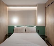 Apartamentos Líbere Bilbao Museo