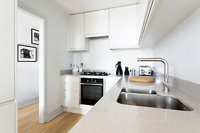 Talbot Road VI by Onefinestay