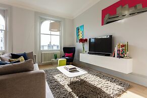 Talbot Road VI by Onefinestay