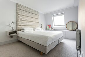 Talbot Road VI by Onefinestay