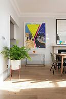 Talbot Road VI by Onefinestay