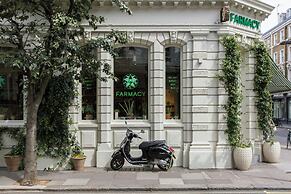 Talbot Road VI by Onefinestay