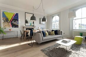 Talbot Road VI by Onefinestay