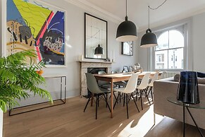 Talbot Road VI by Onefinestay