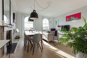 Talbot Road VI by Onefinestay