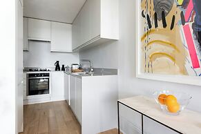 Talbot Road VI by Onefinestay