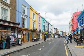 Talbot Road VI by Onefinestay