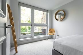 Talbot Road VI by Onefinestay