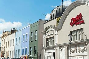 Talbot Road VI by Onefinestay