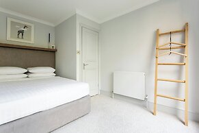 Talbot Road VI by Onefinestay