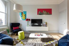 Talbot Road VI by Onefinestay