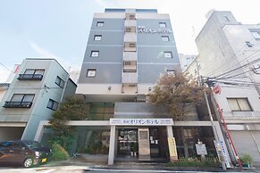 Nagasaki Orion Hotel