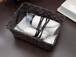 Nagasaki Orion Hotel