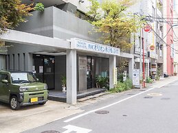 Nagasaki Orion Hotel