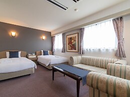 Nagasaki Orion Hotel