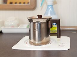 Nagasaki Orion Hotel