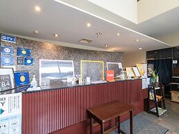 Nagasaki Orion Hotel