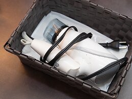 Nagasaki Orion Hotel