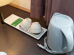 Nagasaki Orion Hotel