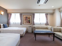 Nagasaki Orion Hotel