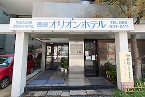 Nagasaki Orion Hotel
