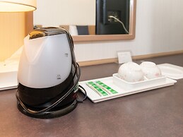 Nagasaki Orion Hotel