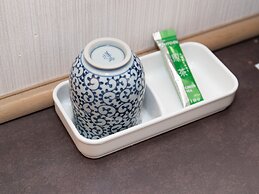 Nagasaki Orion Hotel