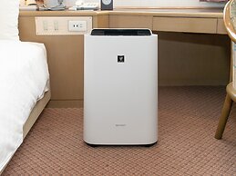 Nagasaki Orion Hotel