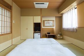 Nagasaki Orion Hotel