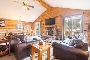 57 Rasor Court by Summit County Mountain Retreats