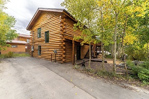 57 Rasor Court by Summit County Mountain Retreats