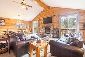 57 Rasor Court by Summit County Mountain Retreats