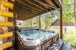 57 Rasor Court by Summit County Mountain Retreats