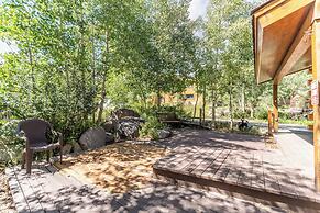 57 Rasor Court by Summit County Mountain Retreats