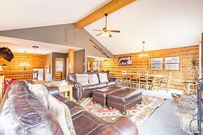 57 Rasor Court by Summit County Mountain Retreats