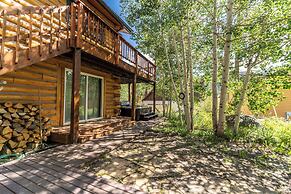 57 Rasor Court by Summit County Mountain Retreats