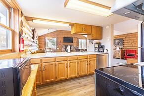 57 Rasor Court by Summit County Mountain Retreats