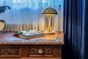 HOLT - The Great Gatsby