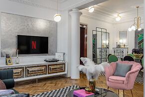 HOLT - The Great Gatsby