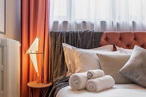 HOLT - The Great Gatsby