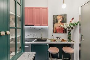 HOLT - The Great Gatsby